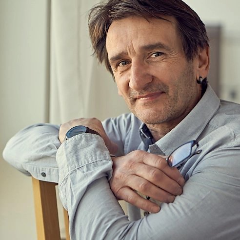 Andreas - Fliesenlegermeister