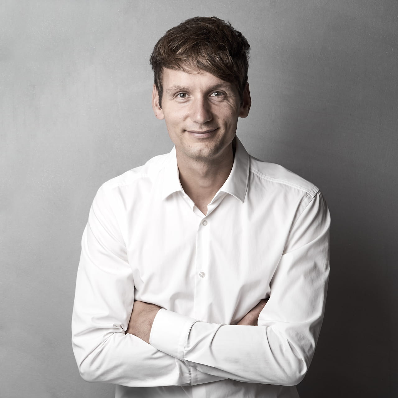 Marco Bullin Geschäftsführer der Zeiterfassungssoftware