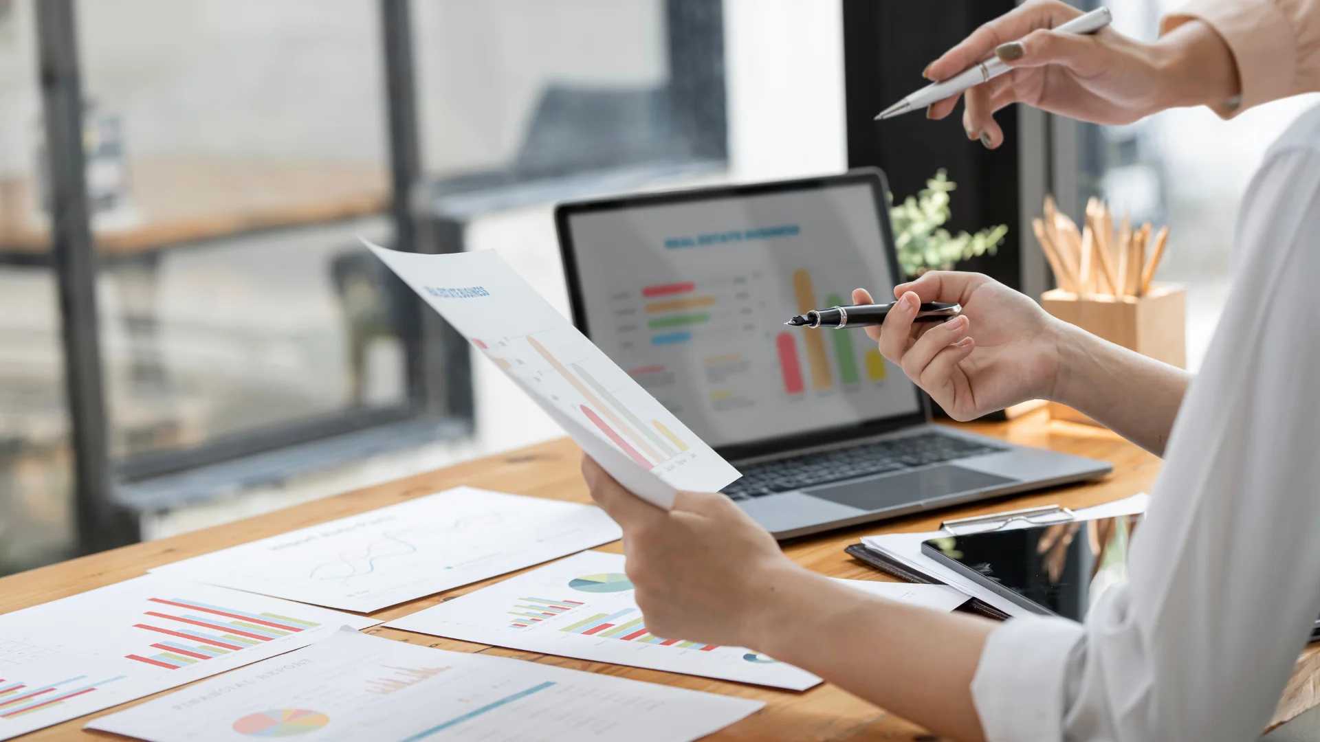 Projektverwaltung und Zeiterfassungssoftware